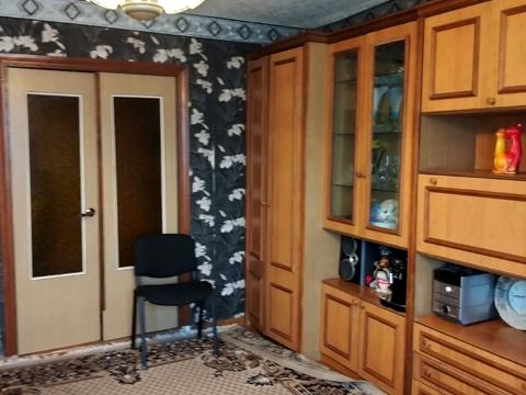 квартира за адресою Семафорна вул., 42