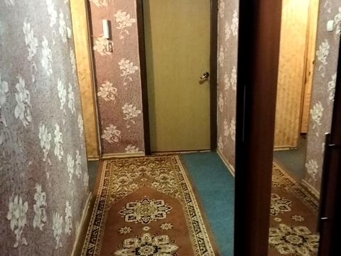 квартира за адресою Семафорна вул., 42