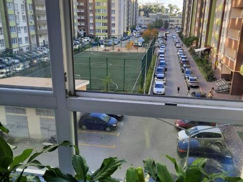 квартира за адресою с. Софіївська Борщагівка, Академіка Шалімова вул., 59