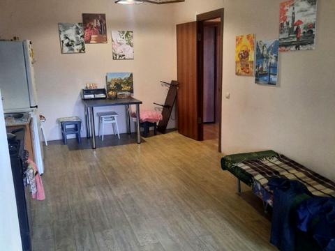 квартира за адресою с. Софіївська Борщагівка, Академіка Шалімова вул., 59