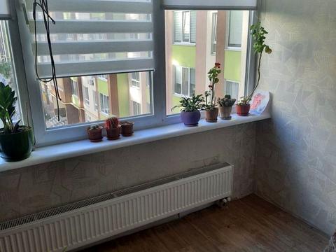 квартира за адресою с. Софіївська Борщагівка, Академіка Шалімова вул., 59