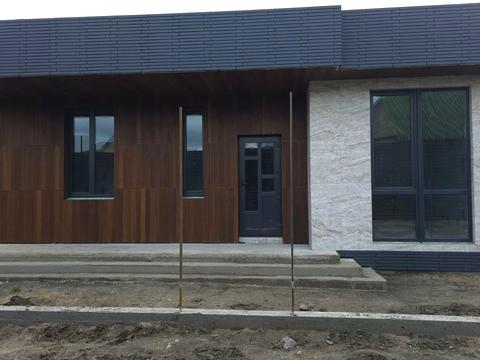 дом по адресу Садова