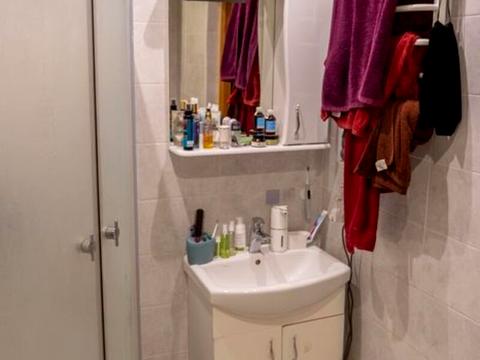 квартира за адресою Драгоманова вул., 4-А