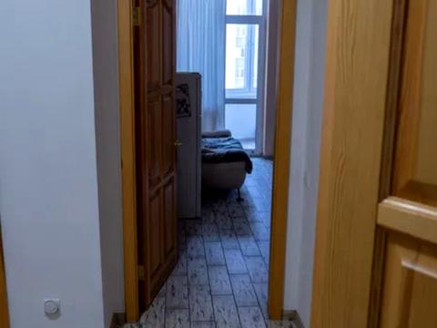 квартира за адресою Драгоманова вул., 4-А