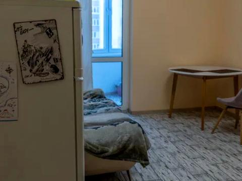 квартира за адресою Драгоманова вул., 4-А