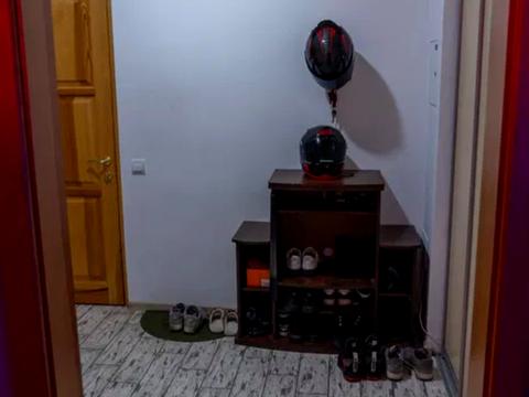 квартира за адресою Драгоманова вул., 4-А