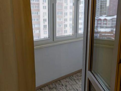 квартира за адресою Драгоманова вул., 4-А