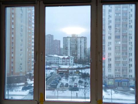 квартира за адресою Драгоманова вул., 4-А