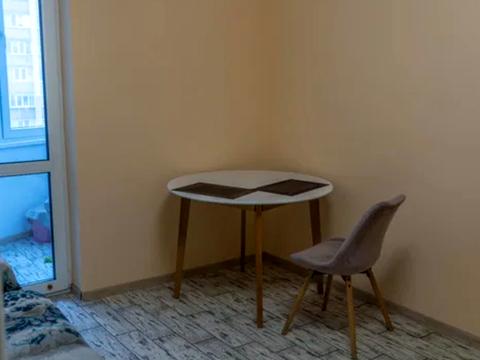 квартира за адресою Драгоманова вул., 4-А