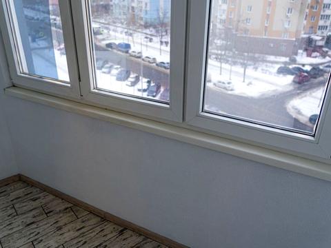 квартира за адресою Драгоманова вул., 4-А