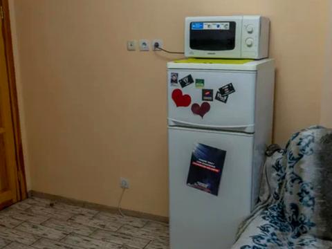 квартира за адресою Драгоманова вул., 4-А