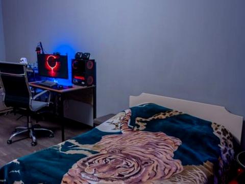 квартира за адресою Драгоманова вул., 4-А