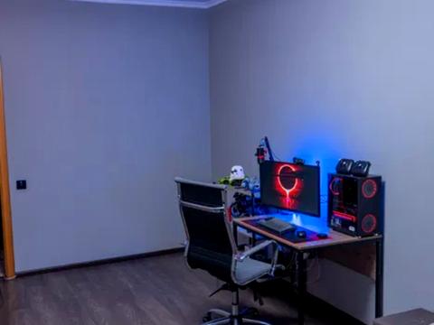 квартира за адресою Драгоманова вул., 4-А