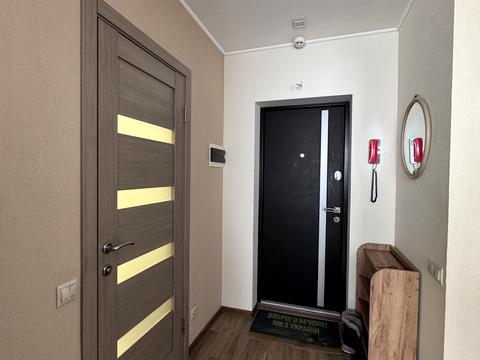 квартира за адресою Валерія Гудзя вул., 50