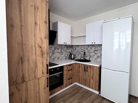 квартира за адресою Валерія Гудзя вул., 50