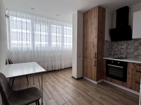 квартира за адресою Валерія Гудзя вул., 50