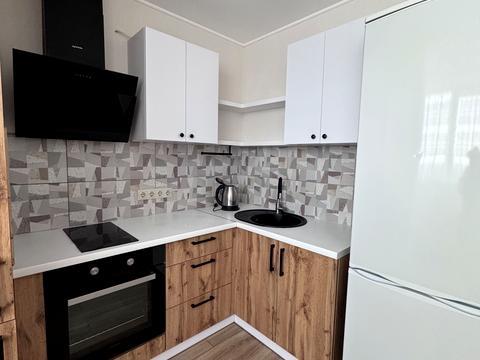 квартира за адресою Валерія Гудзя вул., 50