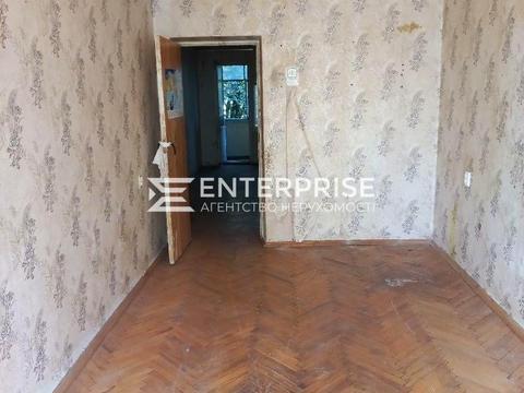 квартира за адресою Святошинська вул., 40