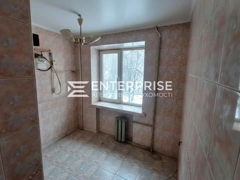 квартира по адресу Святошинская ул., 40