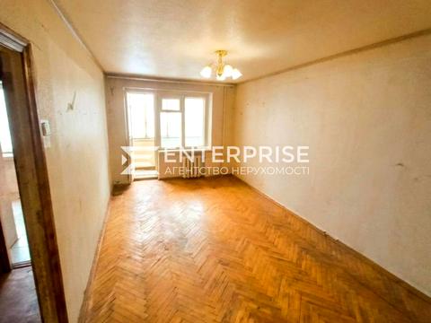 квартира за адресою Святошинська вул., 40