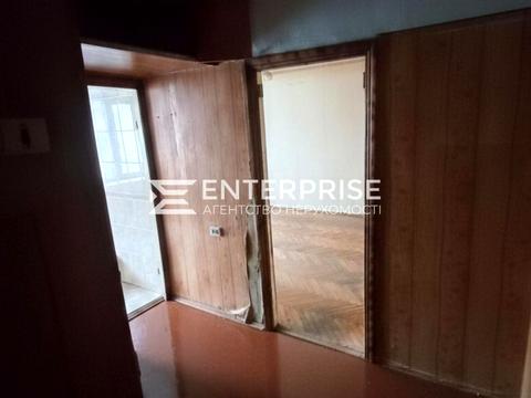 квартира за адресою Святошинська вул., 40