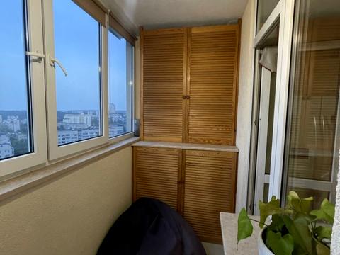 квартира за адресою Михайла Максимовича вул. (Онуфрія Трутенка), 3-Г