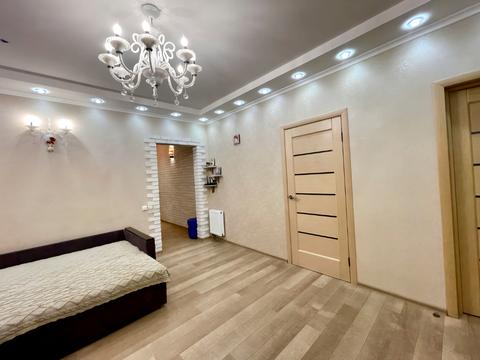 квартира за адресою Михайла Максимовича вул. (Онуфрія Трутенка), 3-Г