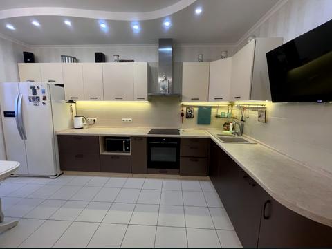 квартира за адресою Михайла Максимовича вул. (Онуфрія Трутенка), 3-Г