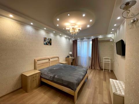 квартира за адресою Михайла Максимовича вул. (Онуфрія Трутенка), 3-Г