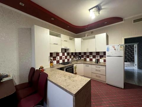 будинок за адресою Самар (Новомосковськ), Дмитра Яворницького вул., 4-А