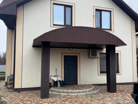 будинок за адресою Самар (Новомосковськ), Дмитра Яворницького вул., 4-А