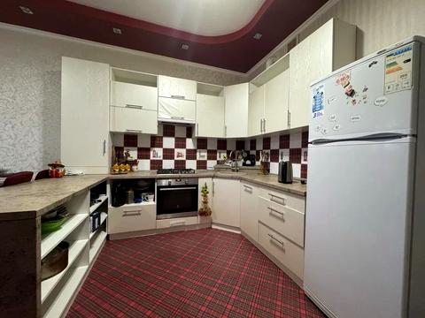 будинок за адресою Самар (Новомосковськ), Дмитра Яворницького вул., 4-А