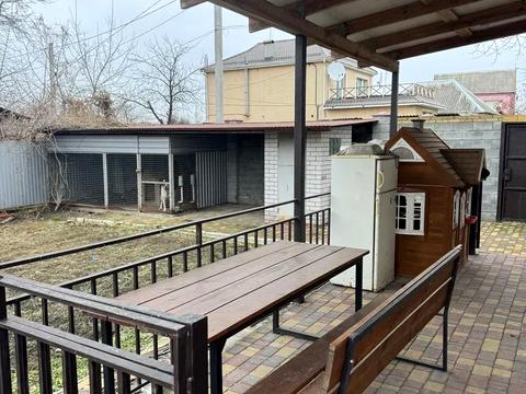 будинок за адресою Самар (Новомосковськ), Дмитра Яворницького вул., 4-А