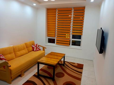 квартира по адресу Тараса Шевченко ул., 60/3