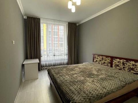 квартира по адресу Тараса Шевченко ул., 60/3