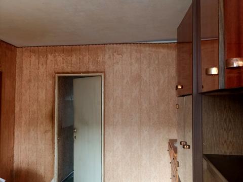 квартира за адресою Квітки Цісик вул. (Гулі Корольової), 14