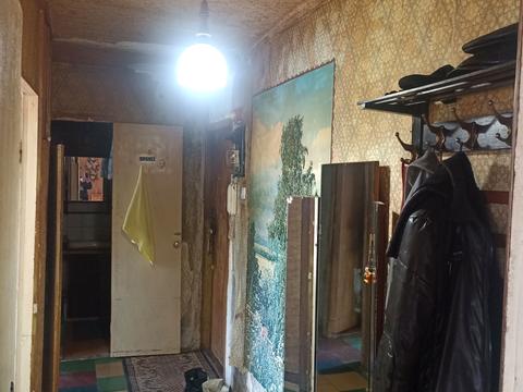 квартира за адресою Квітки Цісик вул. (Гулі Корольової), 14