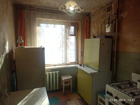 квартира за адресою Квітки Цісик вул. (Гулі Корольової), 14