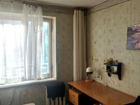 квартира за адресою Квітки Цісик вул. (Гулі Корольової), 14