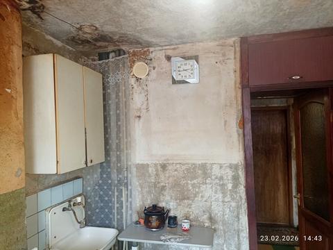 квартира за адресою Квітки Цісик вул. (Гулі Корольової), 14