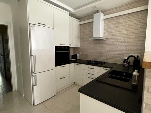 квартира по адресу Тараса Шевченко ул., 60/3