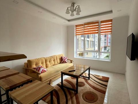 квартира по адресу Тараса Шевченко ул., 60/3