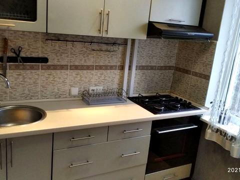 квартира по адресу Милютенко ул., 11