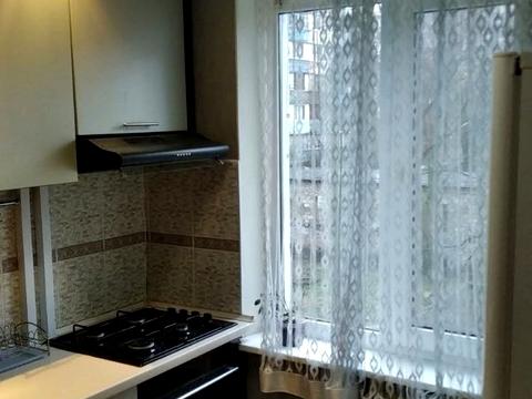 квартира по адресу Милютенко ул., 11