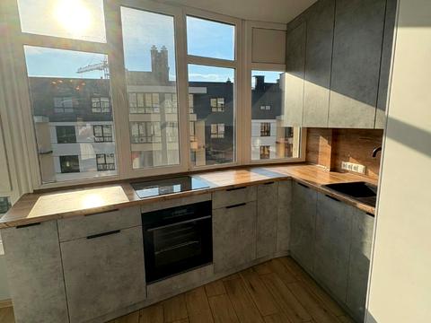 квартира по адресу Заречанская ул., 3/3-Б