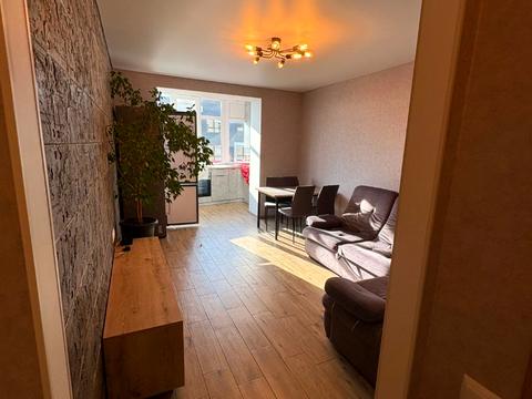 квартира по адресу Заречанская ул., 3/3-Б