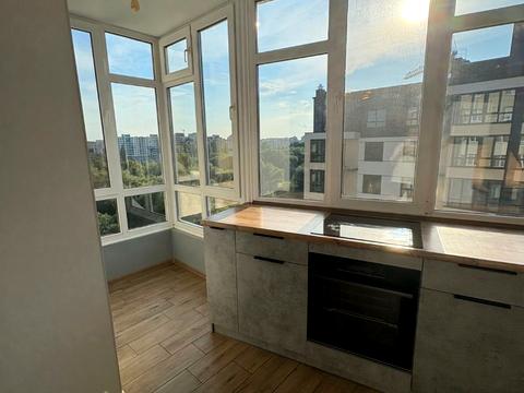 квартира по адресу Заречанская ул., 3/3-Б