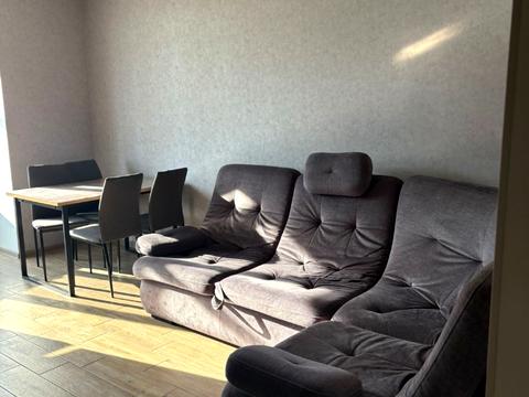 квартира по адресу Заречанская ул., 3/3-Б