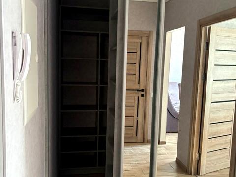 квартира по адресу Заречанская ул., 3/3-Б