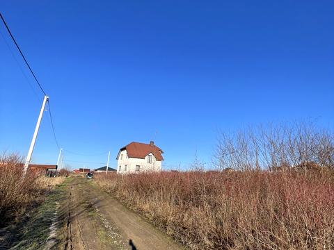 ділянка за адресою Каденюка